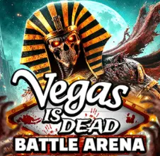 Vegas Is Dead nyerőgép