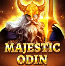 Majestic Odin nyerőgép
